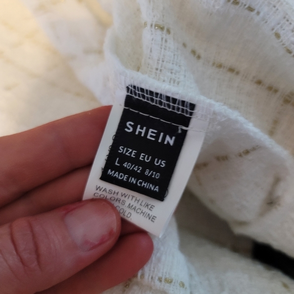 2 pc business suit - Picture 5 of 5